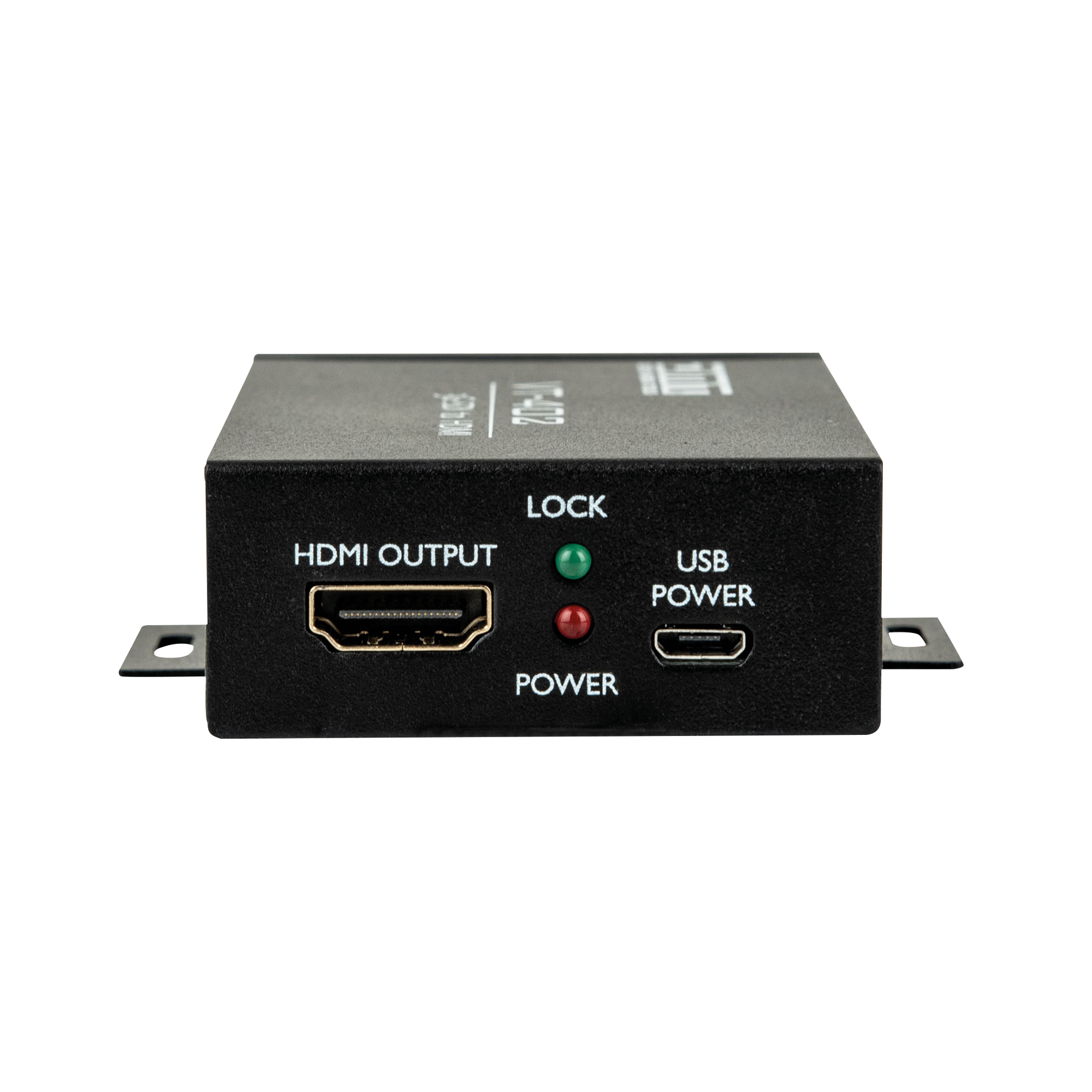 VT-402 3G-SDI to HDMI Converter  - DMT | Bellalite