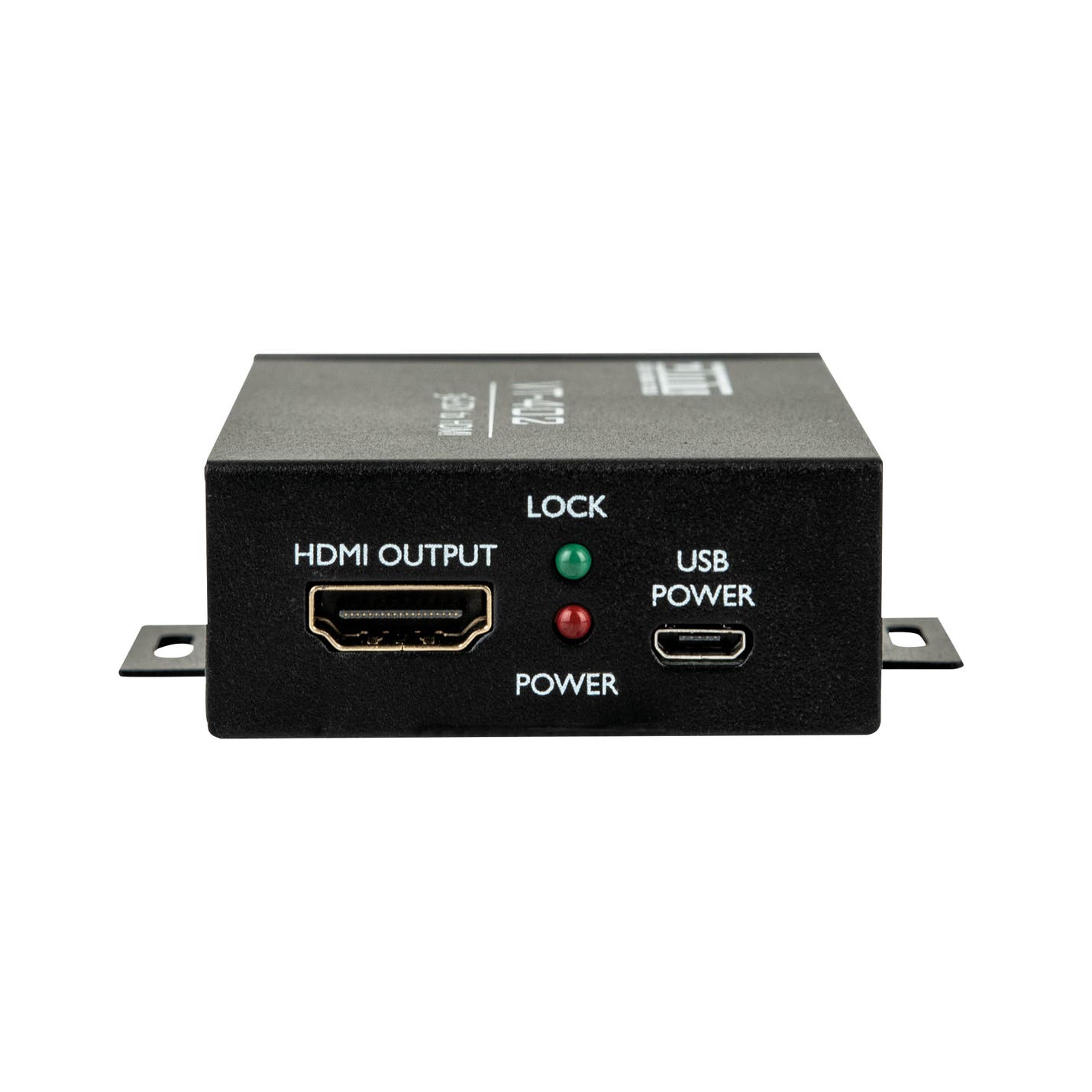 VT-402 3G-SDI to HDMI Converter - DMT | Bellalite VT-402 3G-SDI to HDMI Converter - DMT | Bellalite
