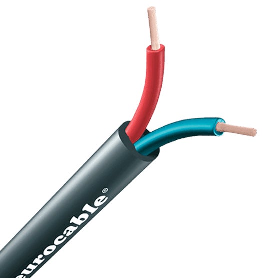 Eurocable Högtalarkabel 2x1.5mm² - Eurocable | Bellalite Eurocable Högtalarkabel 2x1.5mm² - Eurocable | Bellalite