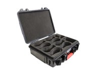 Astera NYX Bulb Transportation Case inkl. 1x PowerStation, 8x CupBouncers, 1x PSU - Astera | Bellalite Astera NYX Bulb Transportation Case inkl. 1x PowerStation, 8x CupBouncers, 1x PSU - Astera | Bellalite