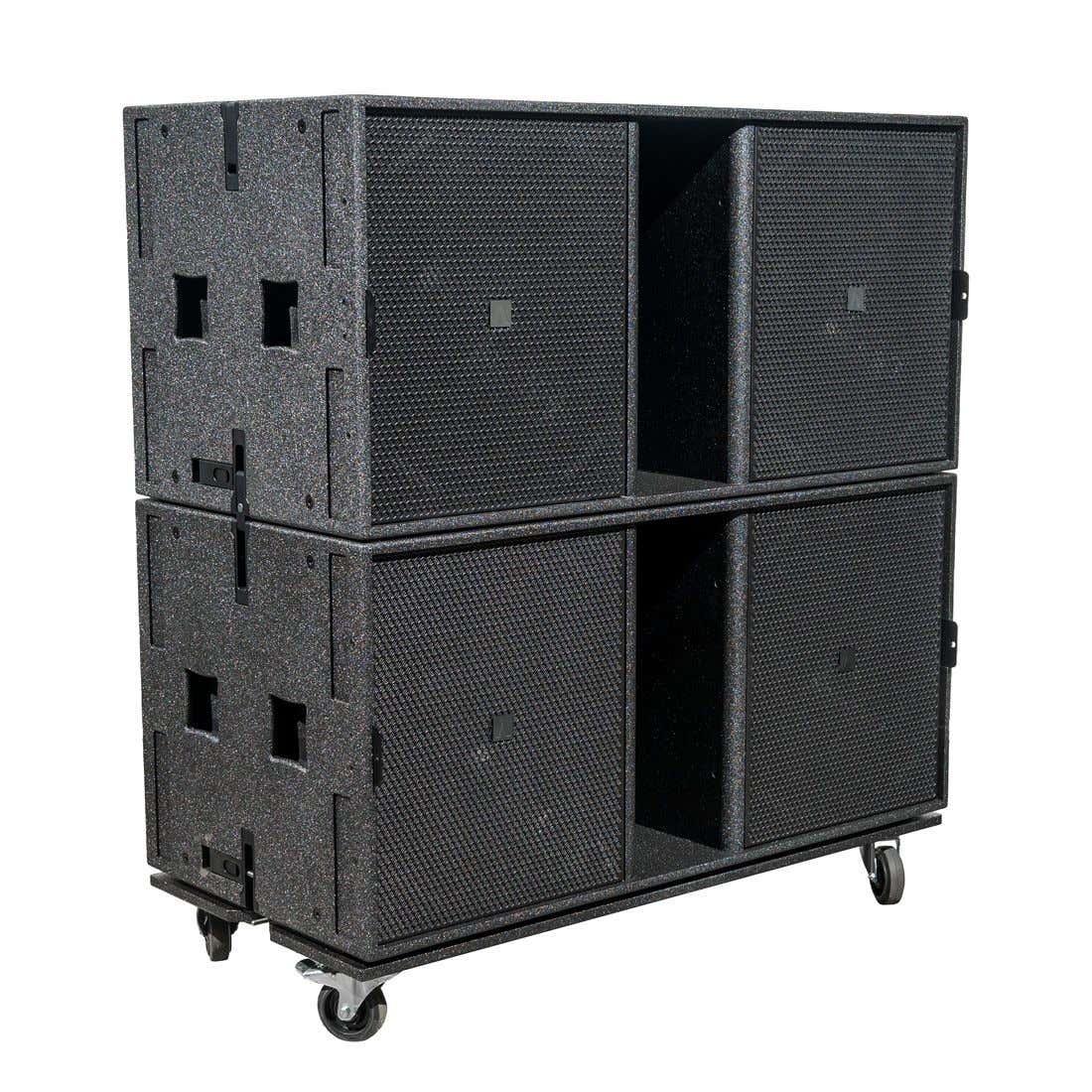 Akro ADB218 Dolly Board - ADJ Select | Bellalite Akro ADB218 Dolly Board - ADJ Select | Bellalite