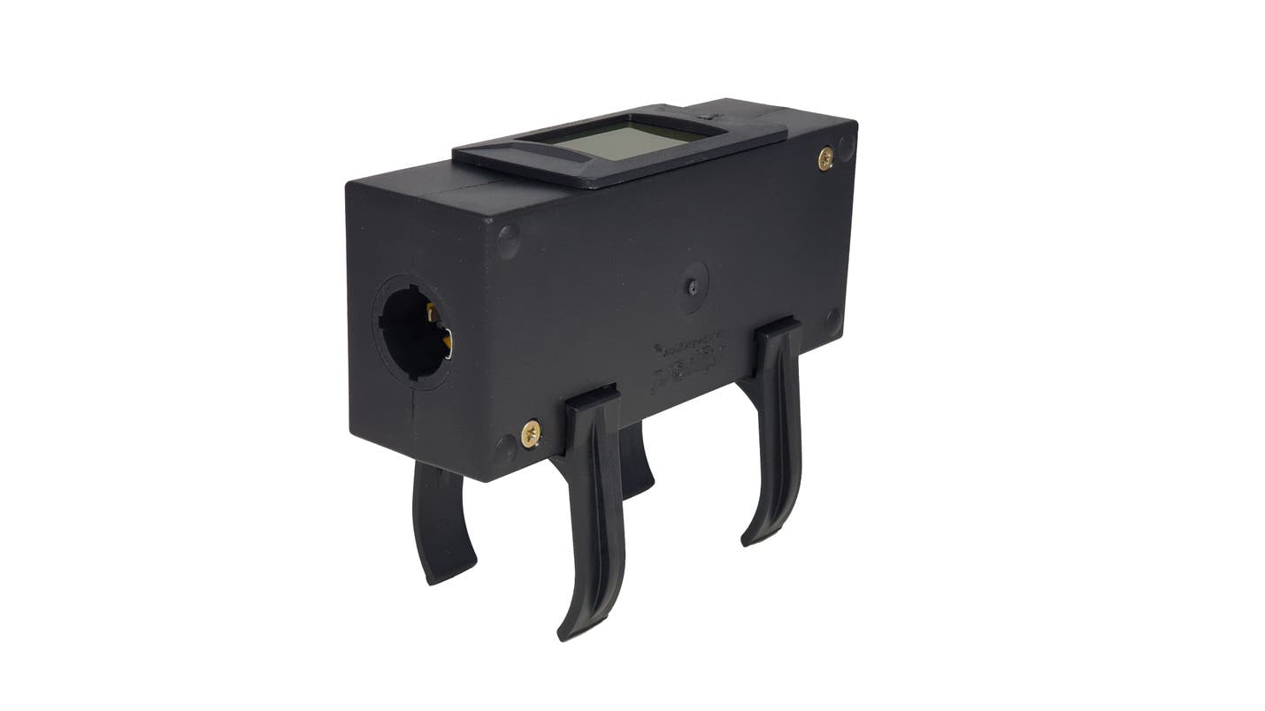 Rigport L1T1PM PowerCon True1 1-fas PowerMonitor - Rigport | Bellalite Rigport L1T1PM PowerCon True1 1-fas PowerMonitor - Rigport | Bellalite