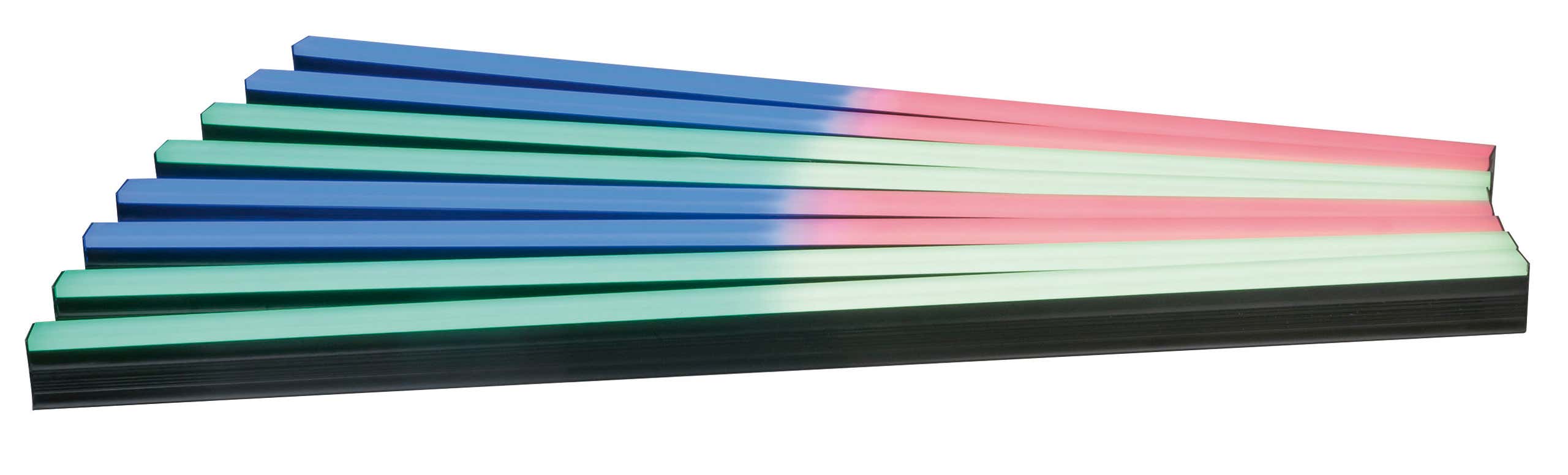LED Octostrip Set MKII 100cm - Showtec | Bellalite LED Octostrip Set MKII 100cm - Showtec | Bellalite