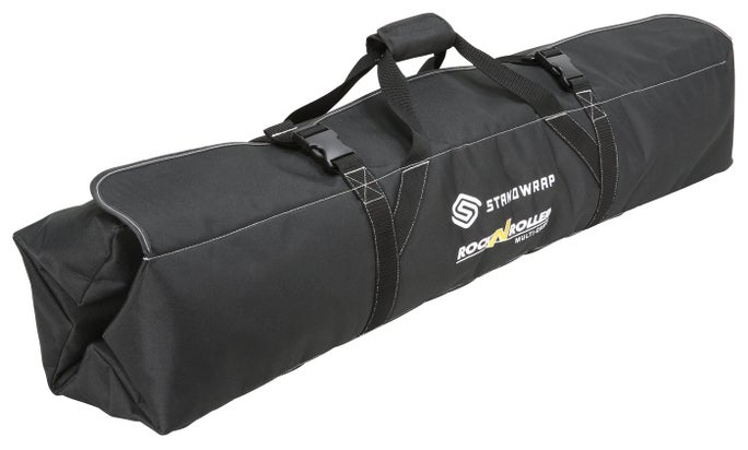 Stow-A-Ways™ Standwrap 4 Small - RockNRoller | Bellalite Stow-A-Ways™ Standwrap 4 Small - RockNRoller | Bellalite