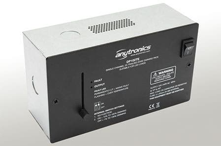 Anytronics DP102TE (1 x 2A) Trailing Edge - Anytronics | Bellalite Anytronics DP102TE (1 x 2A) Trailing Edge - Anytronics | Bellalite