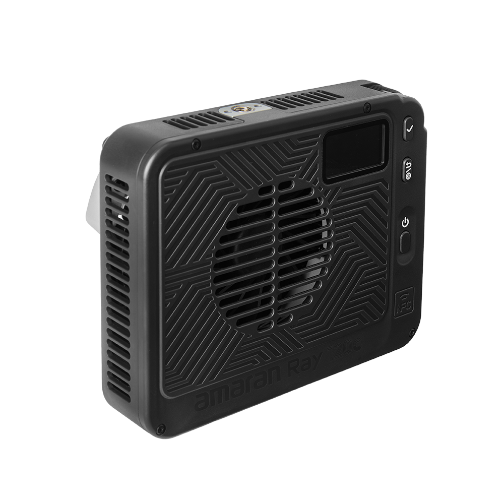 Amaran Ray 120c  - AMARAN | Bellalite