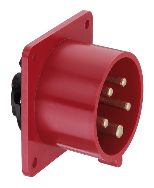 CEE 32A 5-Pol Chassihane - ABL | Bellalite CEE 32A 5-Pol Chassihane - ABL | Bellalite