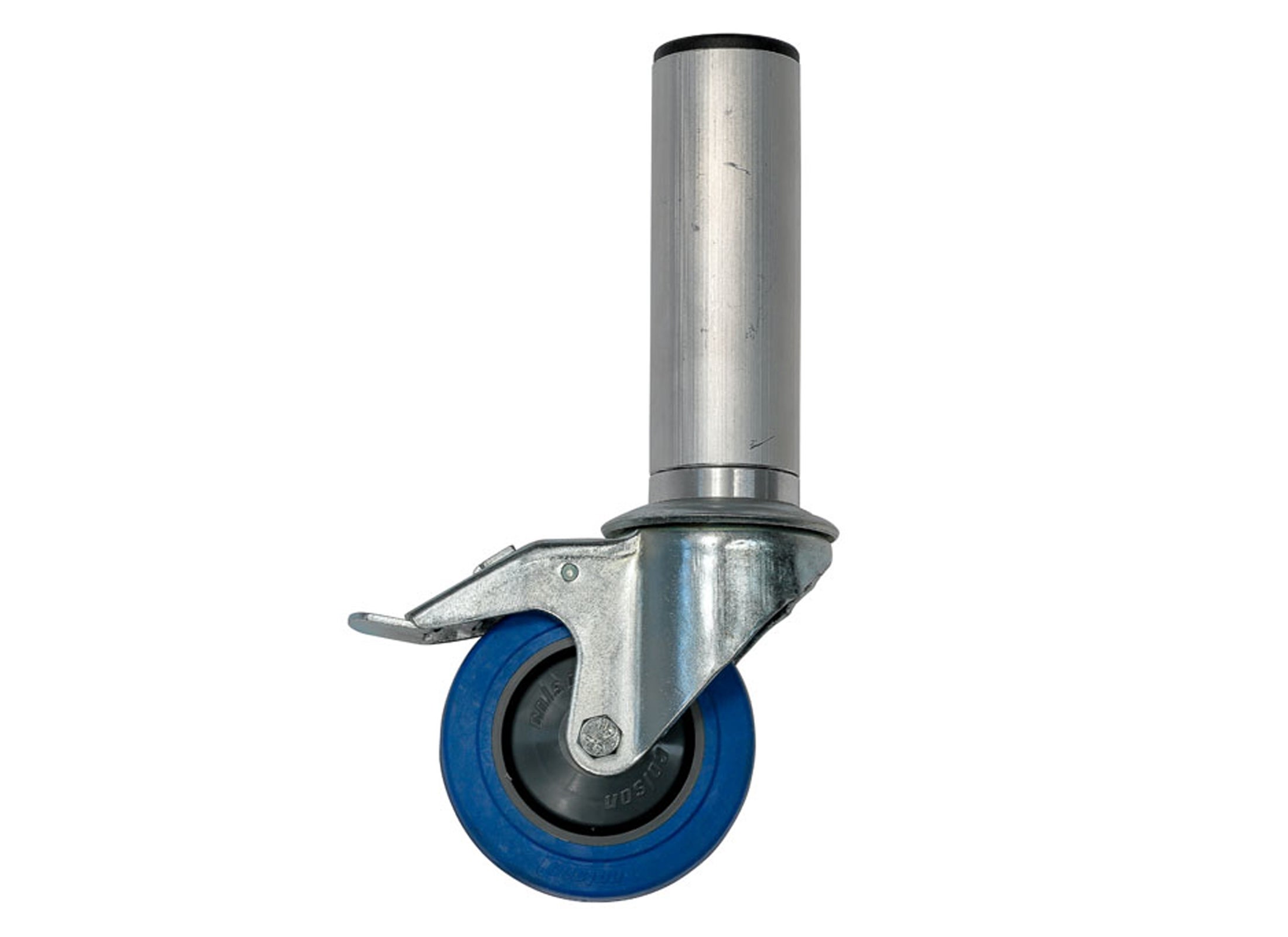 StageDex Ben m. Bromsat Hjul - Prolyte | Bellalite