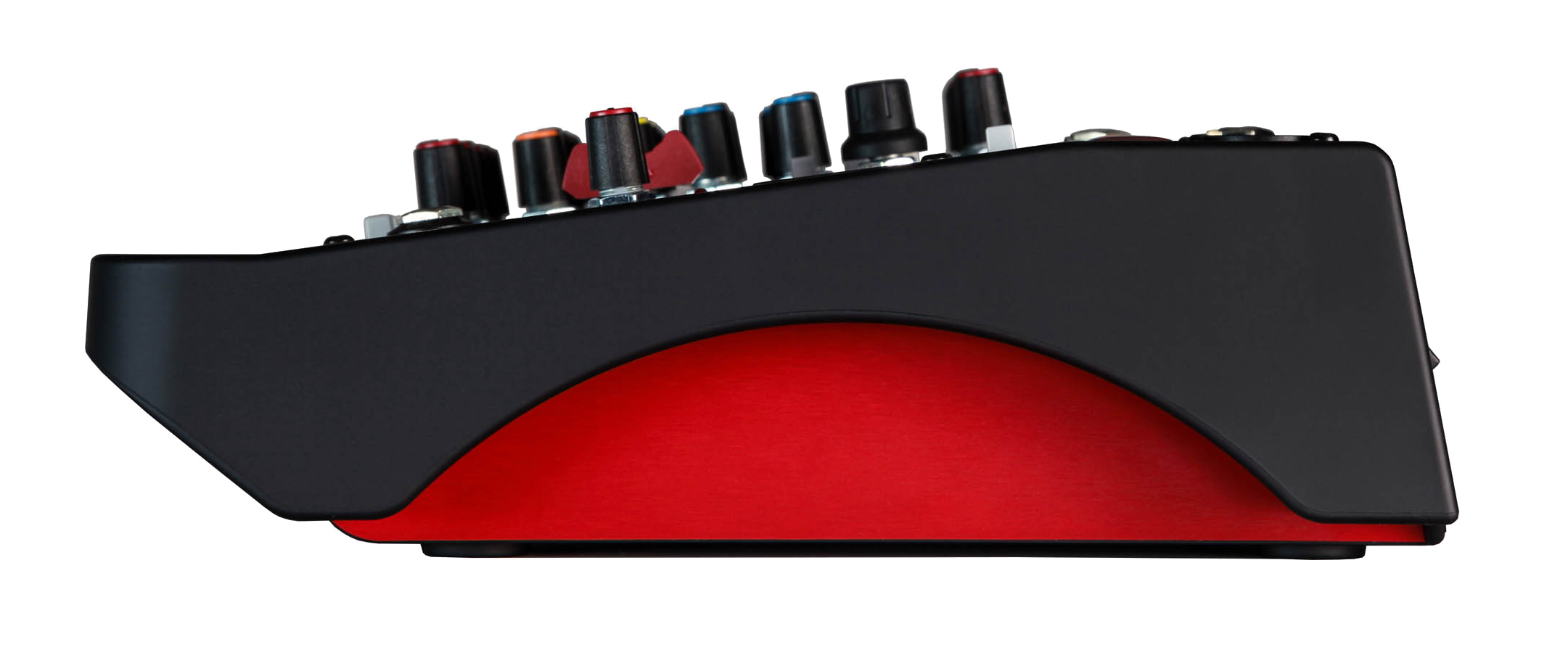 Allen & Heath ZEDi-8 8-Channel Live + USB Recording Mixer - Allen & Heath | Bellalite