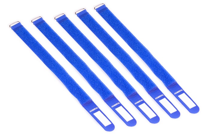 Admiral Cable Wrap 38cm - Admiral Staging | Bellalite Admiral Cable Wrap 38cm - Admiral Staging | Bellalite