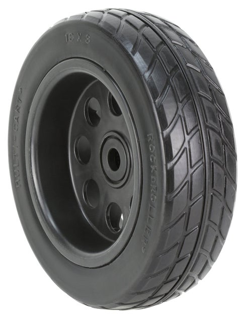 RocknRoller R-Trac Wheel 10"x3", 2-pack - RockNRoller | Bellalite RocknRoller R-Trac Wheel 10"x3", 2-pack - RockNRoller | Bellalite