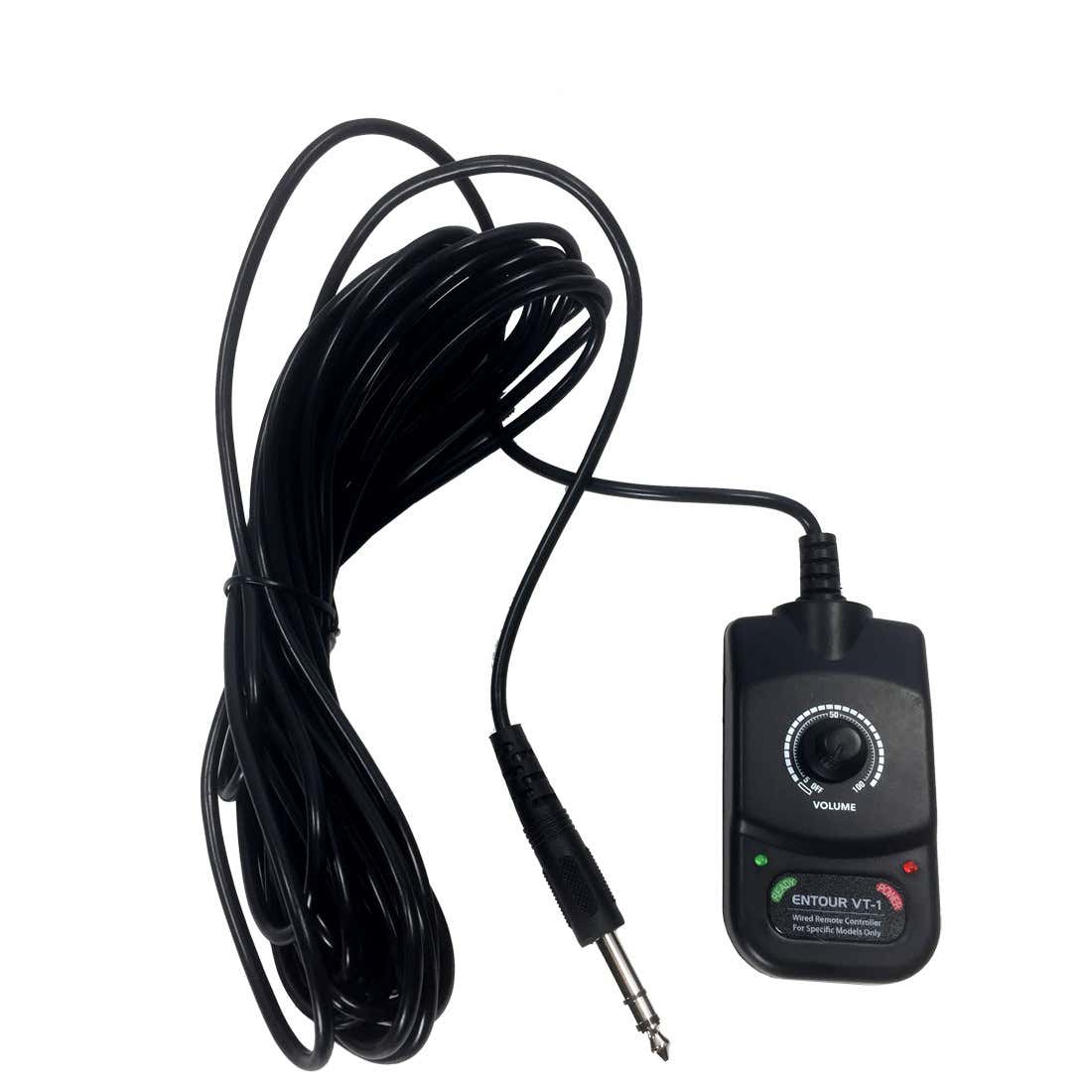 Entour VT-1 Controller - ADJ Select | Bellalite Entour VT-1 Controller - ADJ Select | Bellalite