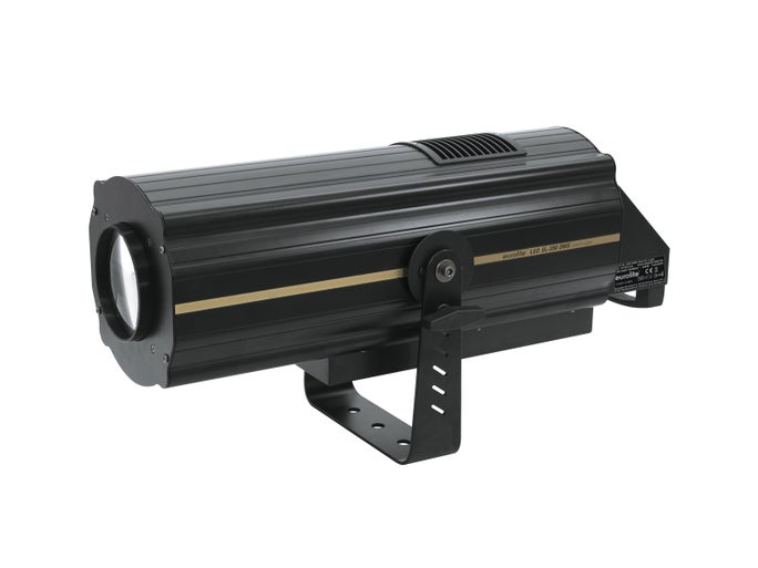 Följespot LED SL-350 DMX - Eurolite | Bellalite Följespot LED SL-350 DMX - Eurolite | Bellalite