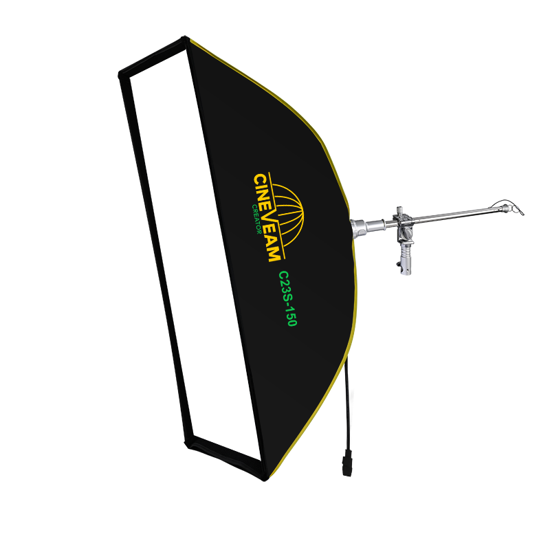 CineVeam Creator Square 2x3 - CINEVEAM | Bellalite