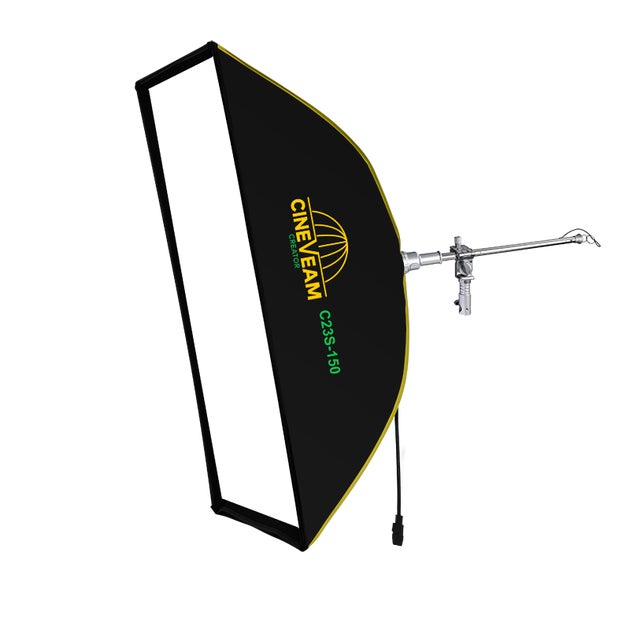CineVeam Creator Square 2x3 - CINEVEAM | Bellalite CineVeam Creator Square 2x3 - CINEVEAM | Bellalite