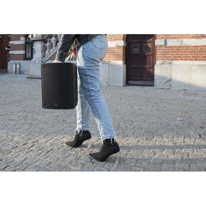 PSS-106 Battery Speaker - DAP | Bellalite PSS-106 Battery Speaker - DAP | Bellalite