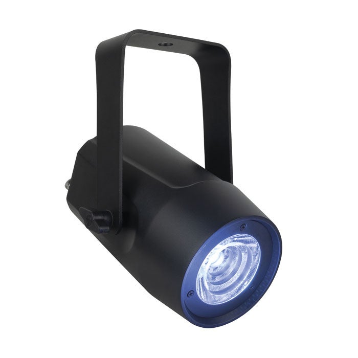Accent Spot Q4 RGBW 4.5°  - Showtec | Bellalite
