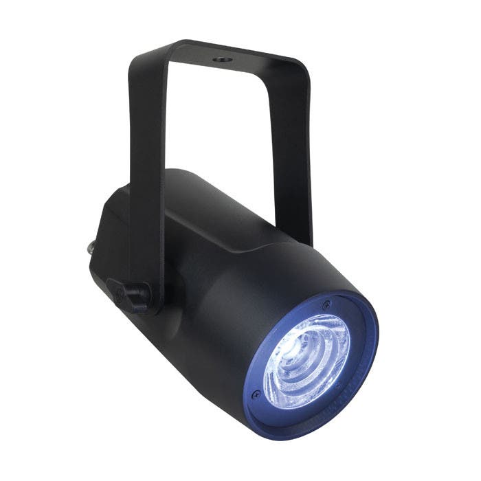 Accent Spot Q4 RGBW 4.5° - Showtec | Bellalite Accent Spot Q4 RGBW 4.5° - Showtec | Bellalite