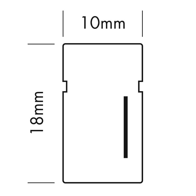 Flex Strip Opal Liverpool Mono G2, per meter 2400 K - PROLED | Bellalite Flex Strip Opal Liverpool Mono G2, per meter 2400 K - PROLED | Bellalite