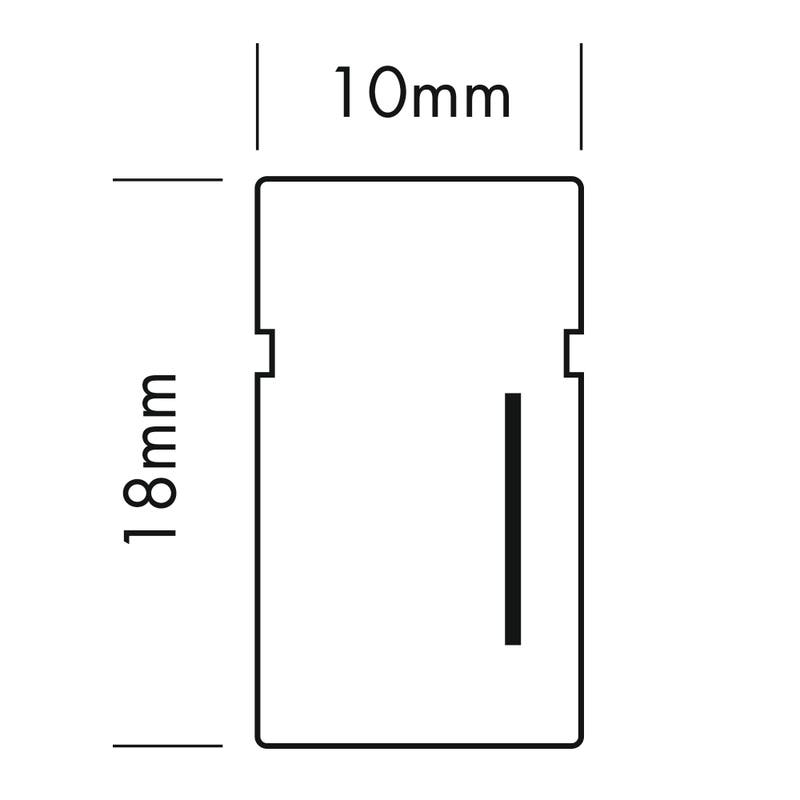 Flex Strip Opal Liverpool Mono G2, per meter 2400 K - PROLED | Bellalite Flex Strip Opal Liverpool Mono G2, per meter 2400 K - PROLED | Bellalite