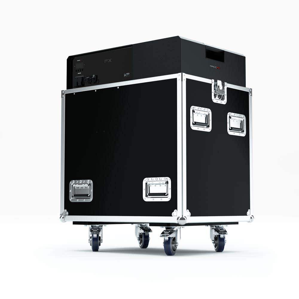 MAGICFX® SnowCASE - MagicFX | Bellalite MAGICFX® SnowCASE - MagicFX | Bellalite