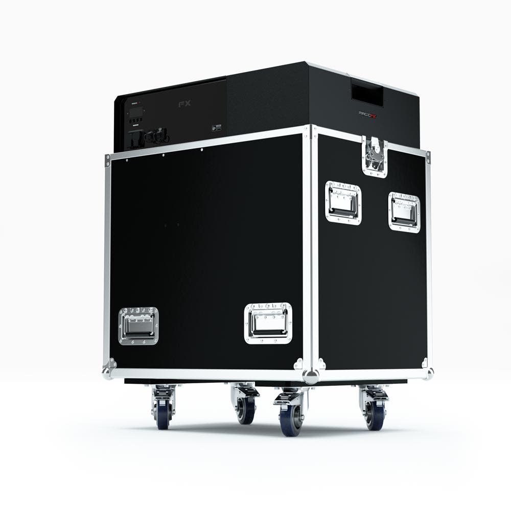 MAGICFX® SnowCASE - MagicFX | Bellalite MAGICFX® SnowCASE - MagicFX | Bellalite