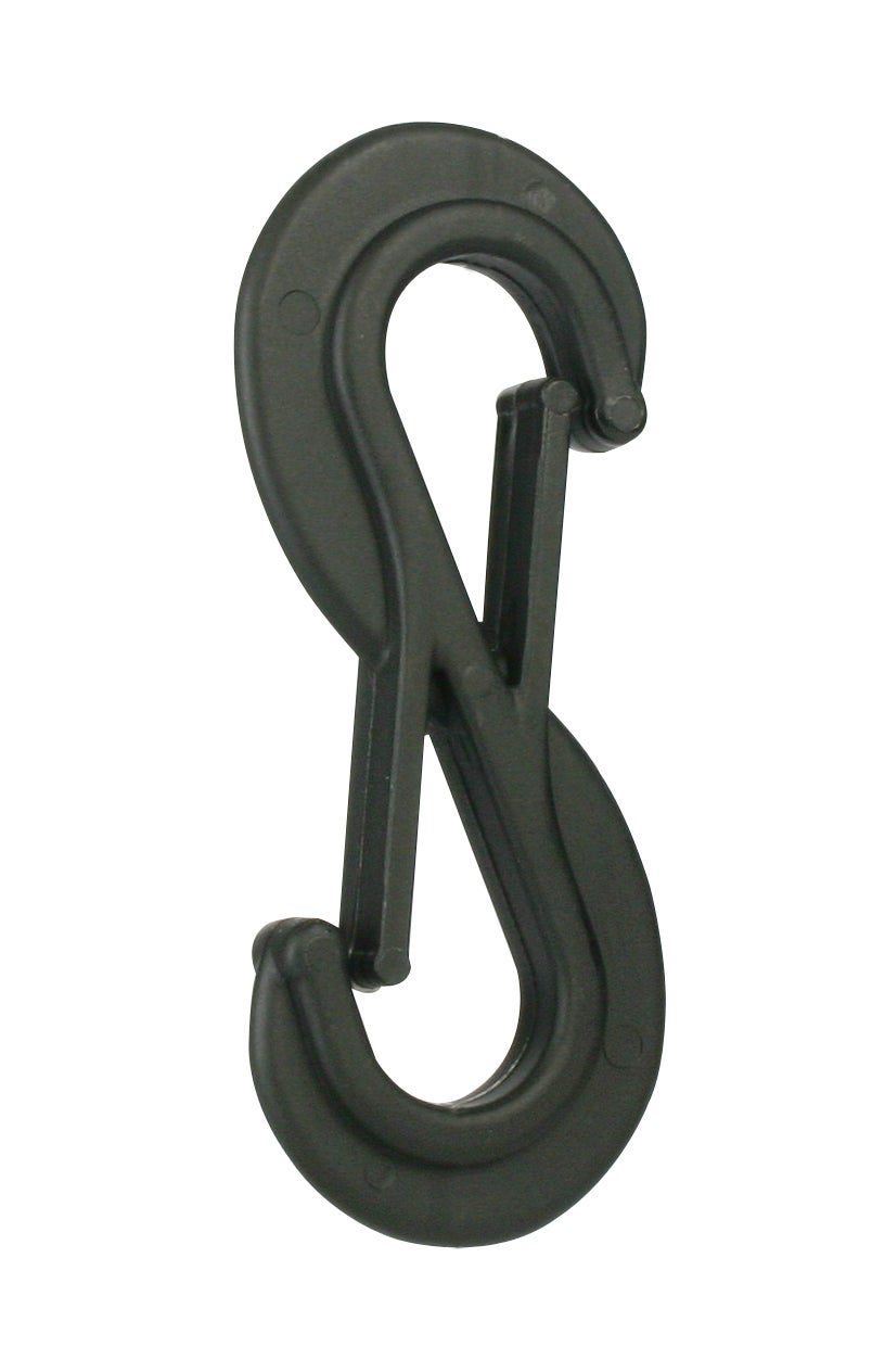 Doughty SixTrack Nylon Twinhook - Doughty | Bellalite