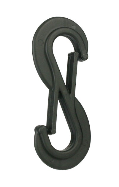 Doughty SixTrack Nylon Twinhook - Doughty | Bellalite Doughty SixTrack Nylon Twinhook - Doughty | Bellalite