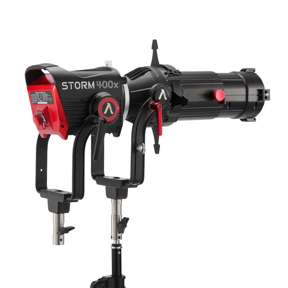 Aputure Spotlight Mount II 19° Kit - APUTURE | Bellalite Aputure Spotlight Mount II 19° Kit - APUTURE | Bellalite