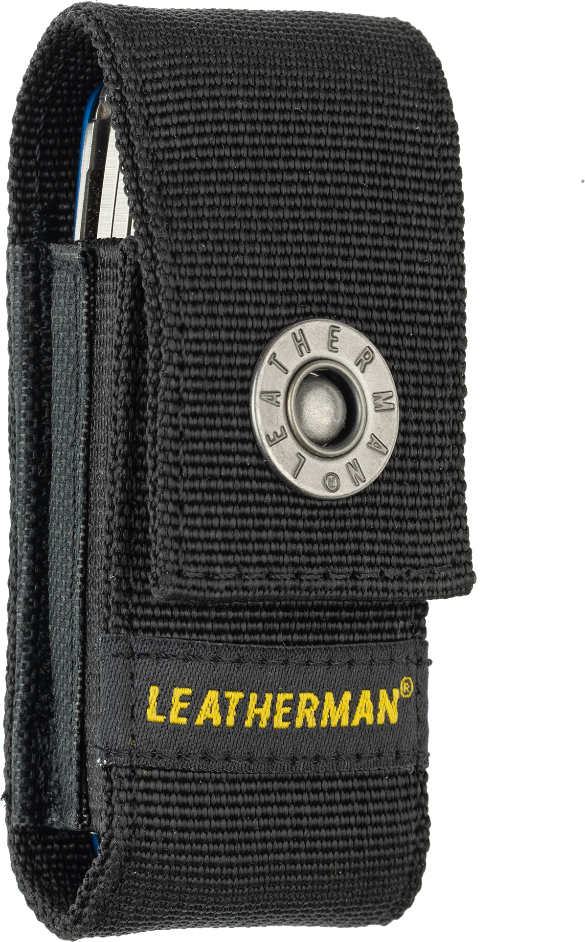 Leatherman Sheath Nylon Small Svart - Leatherman | Bellalite