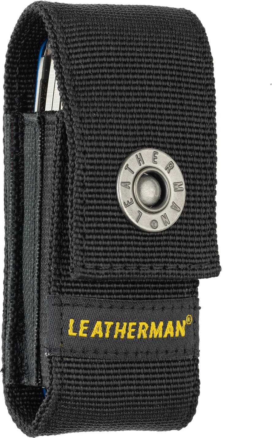 Leatherman Sheath Nylon Small Svart - Leatherman | Bellalite Leatherman Sheath Nylon Small Svart - Leatherman | Bellalite