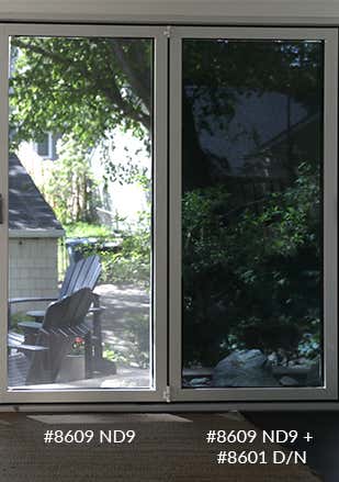 Rosco WindowCling #8601 D/N Layer 1,52m x 7,62m - Rosco | Bellalite Rosco WindowCling #8601 D/N Layer 1,52m x 7,62m - Rosco | Bellalite