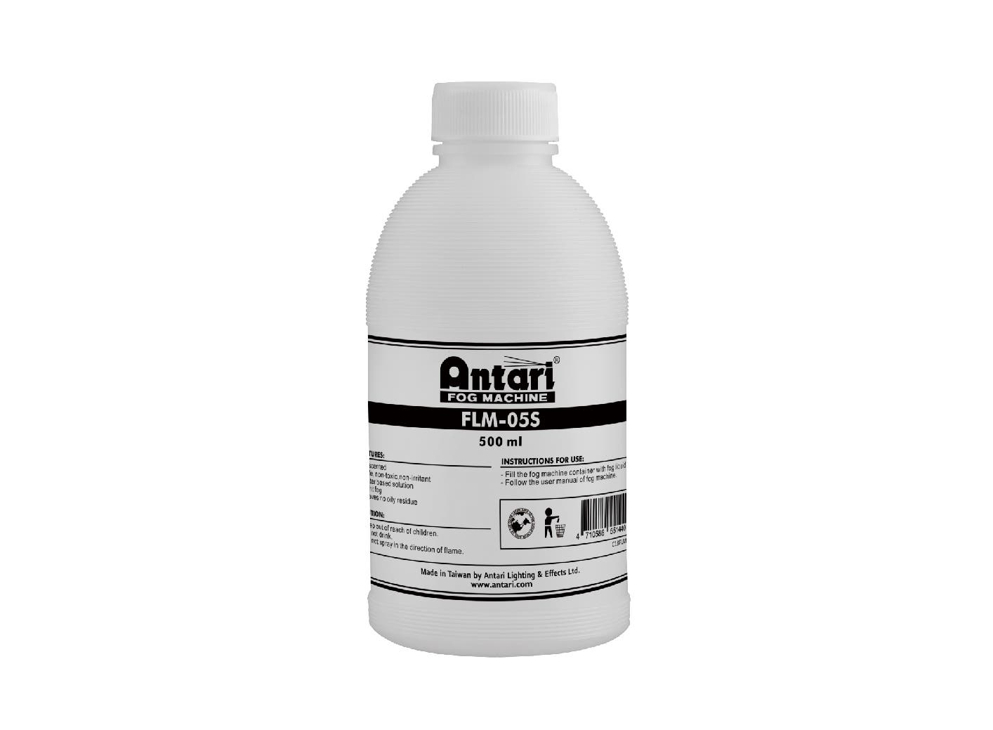Antari FLM-05S Smoke Fluid - Antari | Bellalite Antari FLM-05S Smoke Fluid - Antari | Bellalite