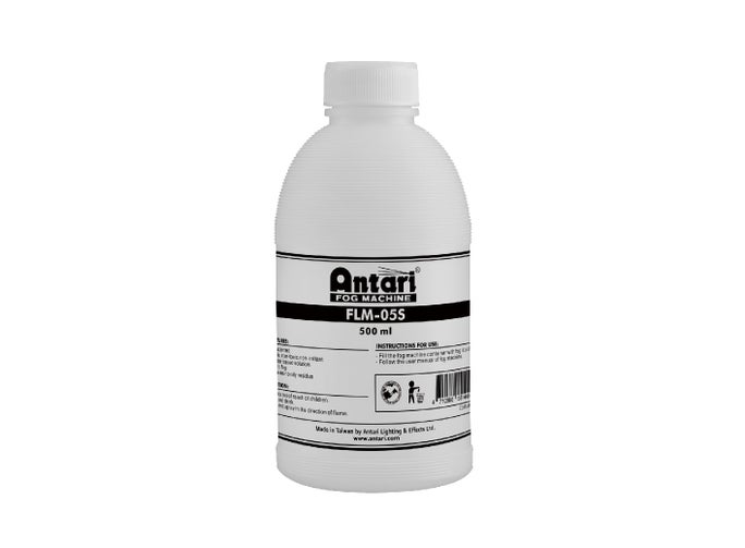 Antari FLM-05S Smoke Fluid - Antari | Bellalite Antari FLM-05S Smoke Fluid - Antari | Bellalite