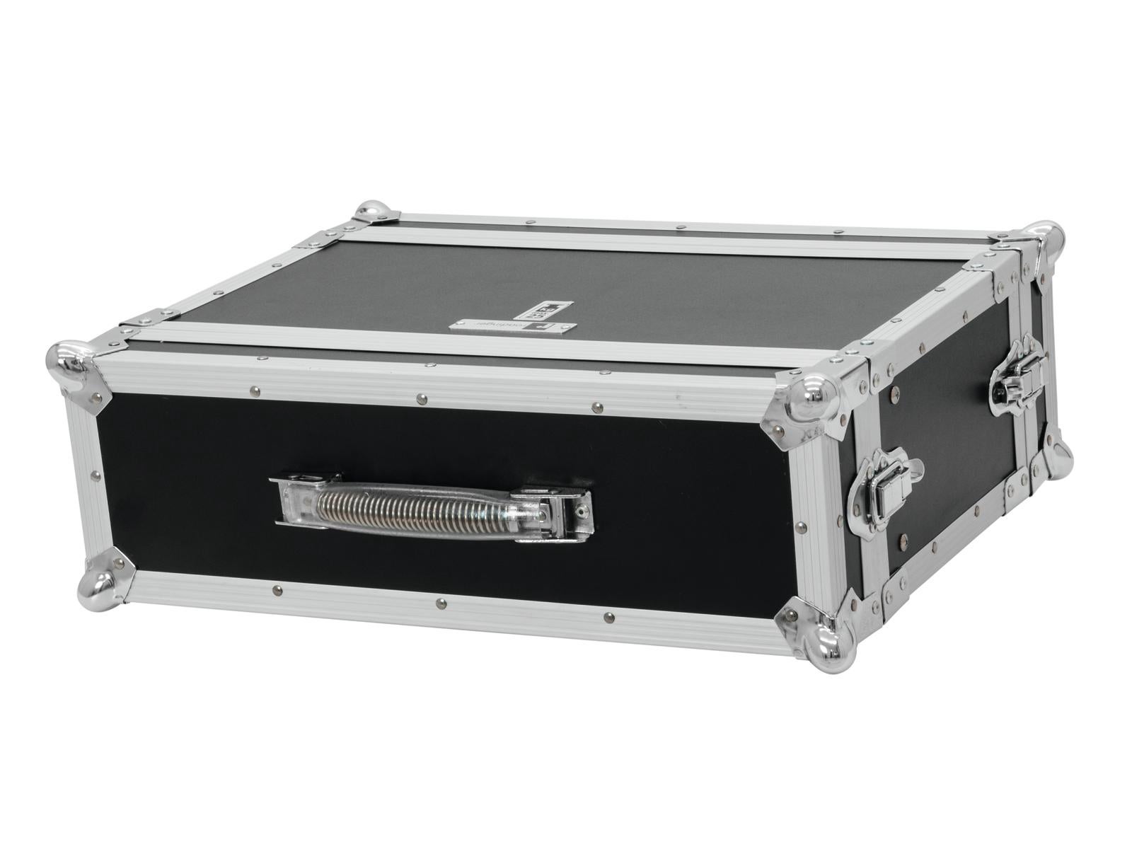 ROADINGER Effect Rack CO DD, 3U - Roadinger | Bellalite