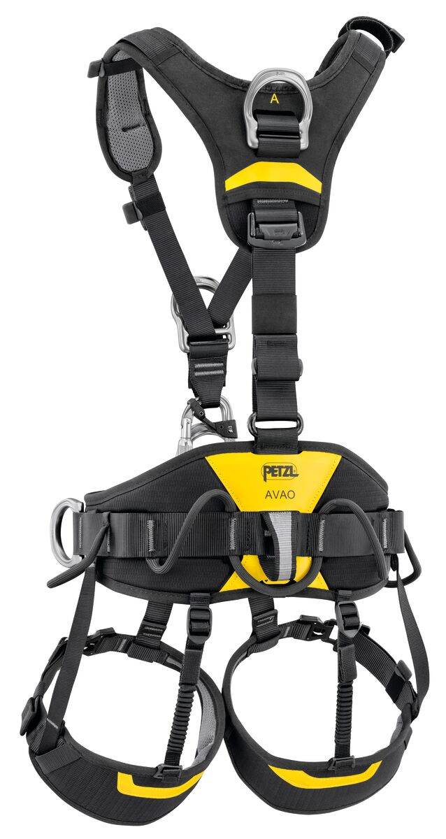 Petzl Avao® Fast Storlek 0 - Petzl | Bellalite