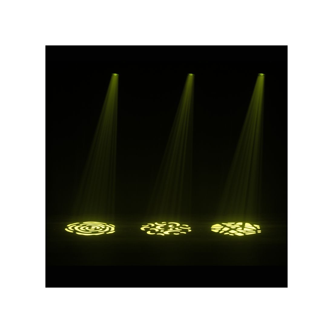 Focus CMY Compact  - ADJ Select | Bellalite