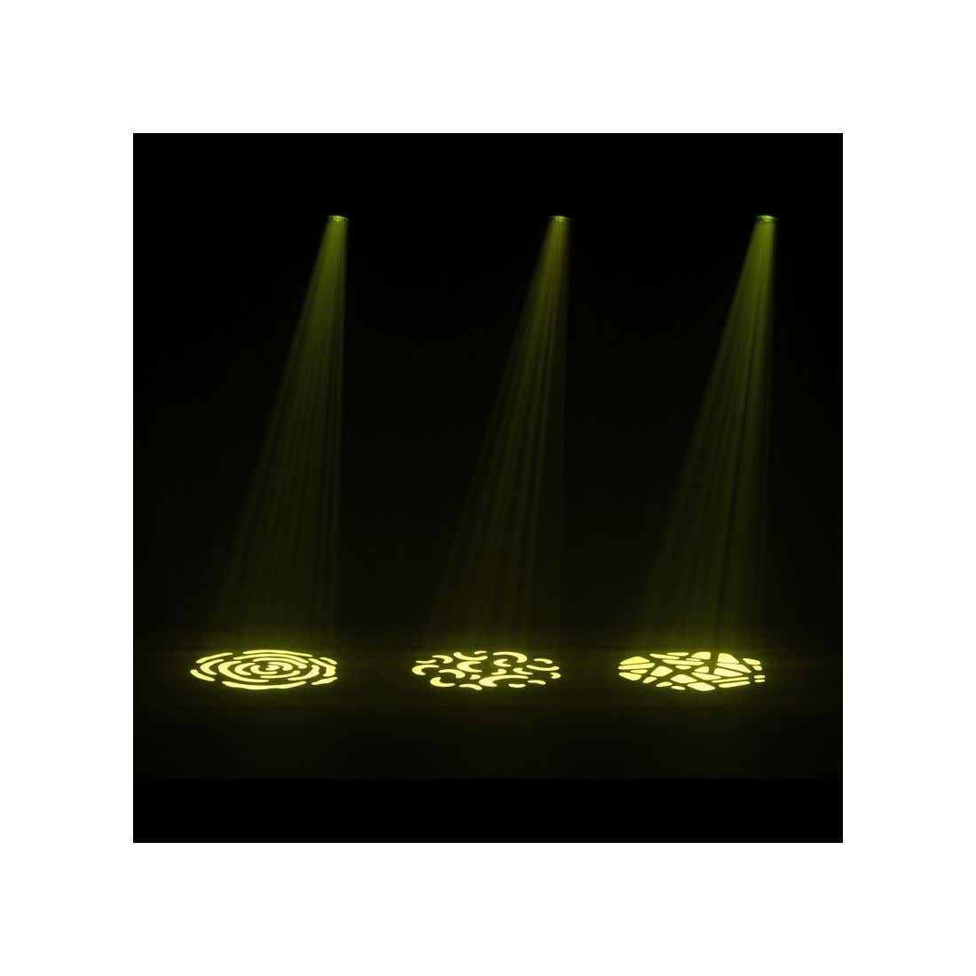 Focus CMY Compact - ADJ Select | Bellalite Focus CMY Compact - ADJ Select | Bellalite