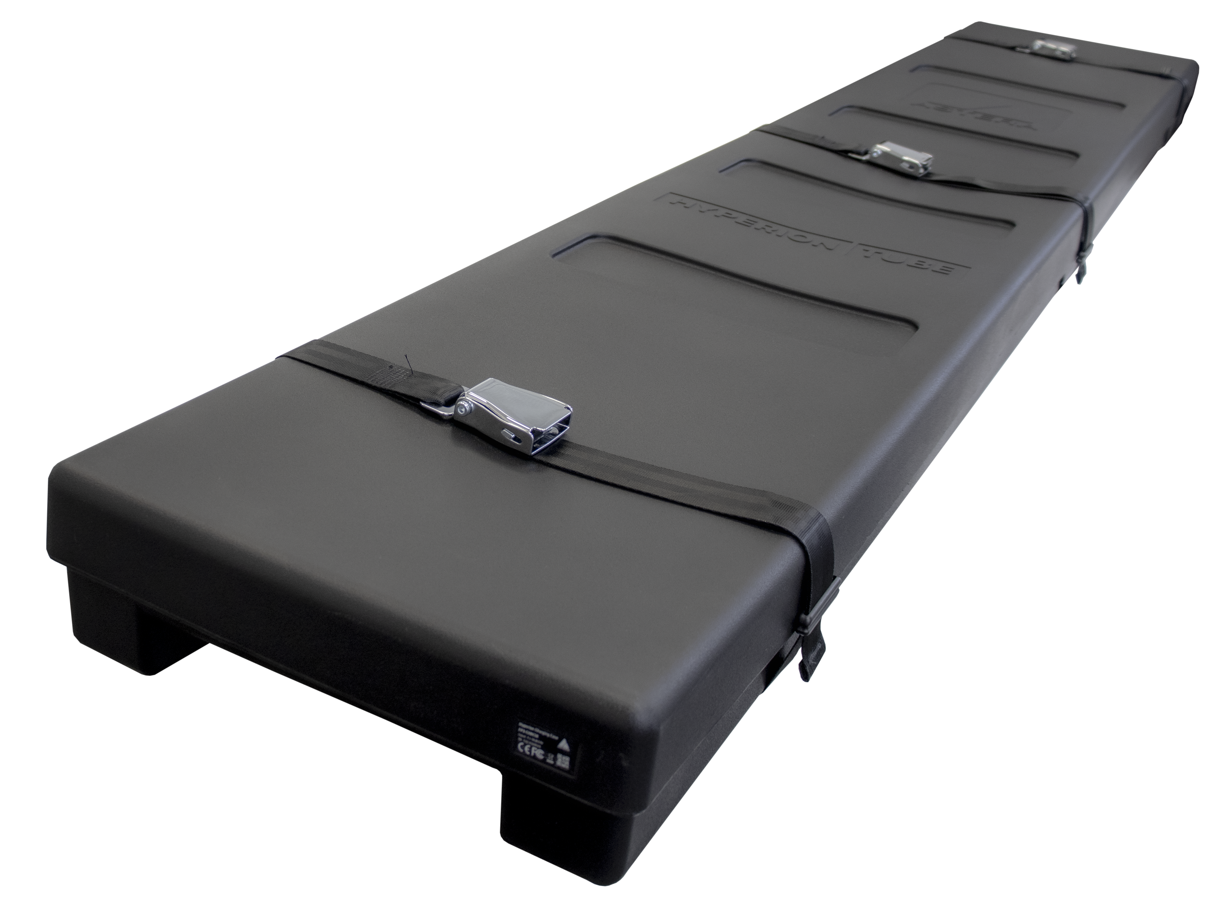 Astera Hyperion Tube Set 4x Hyperion Tube, Charging Case, Datalink & Acc. - Astera | Bellalite