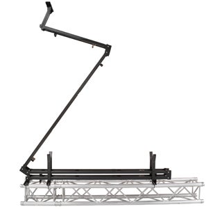 Admiral Kabelguide Basic Bas 3m - Admiral Staging | Bellalite