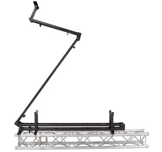 Admiral Kabelguide Basic Bas 3m - Admiral Staging | Bellalite Admiral Kabelguide Basic Bas 3m - Admiral Staging | Bellalite