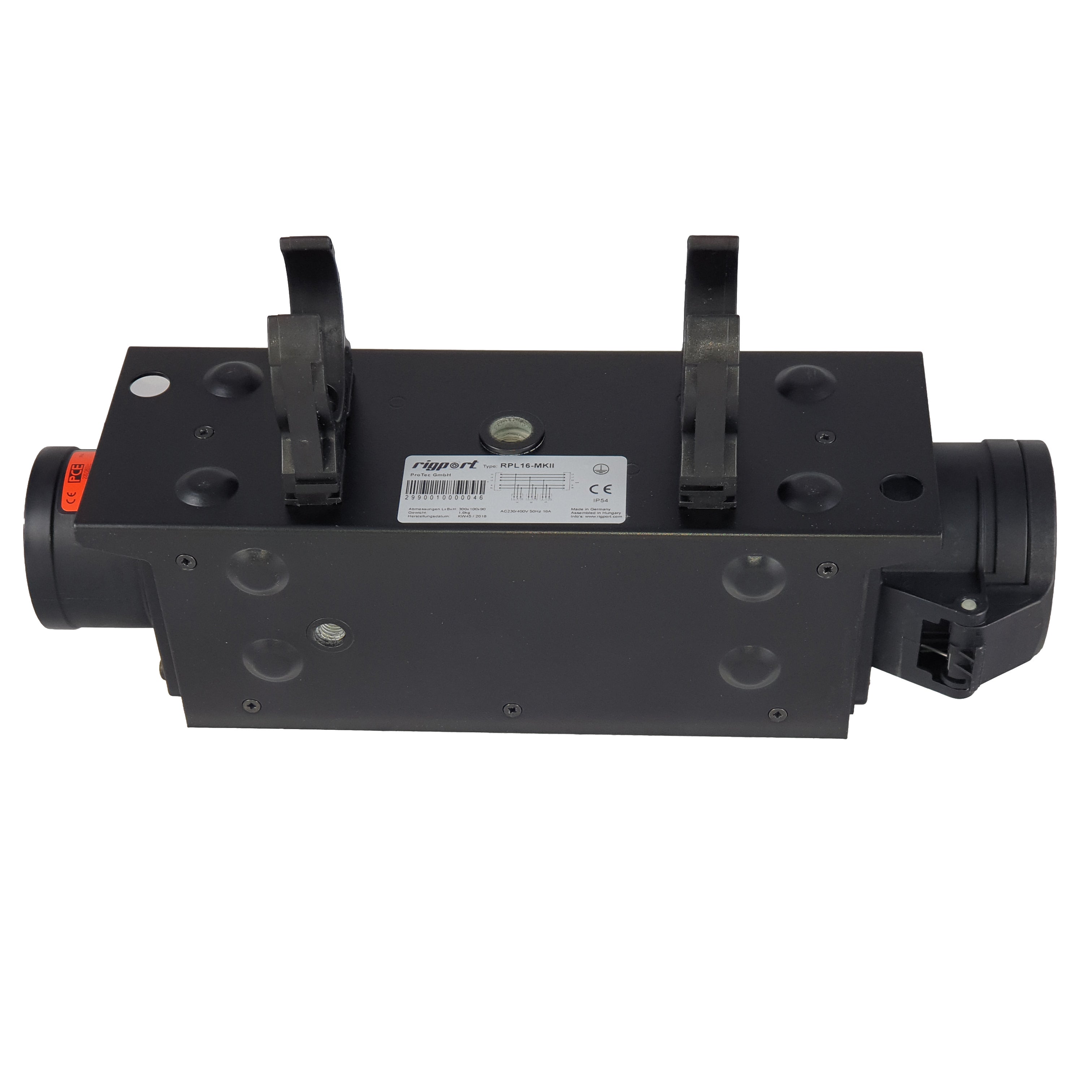 StagePort Watchdog RPL16  - Rigport | Bellalite