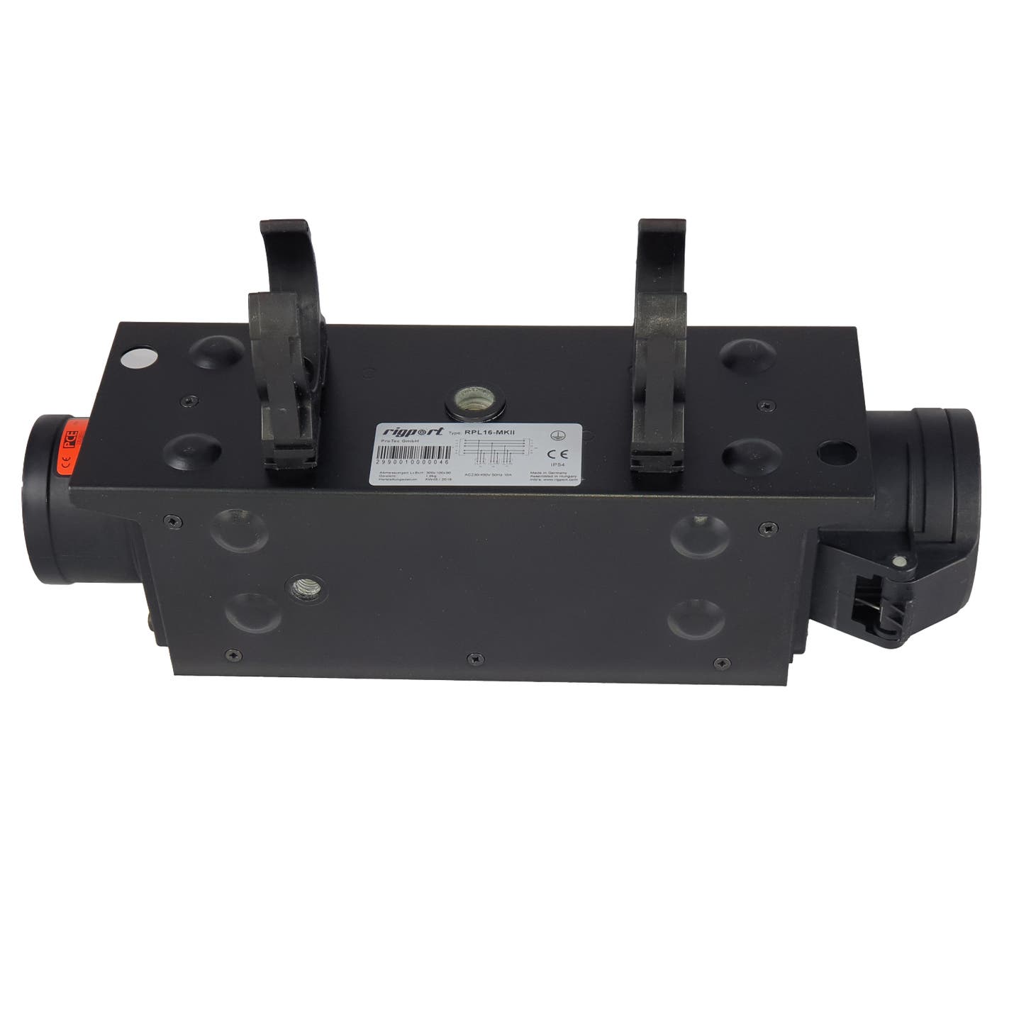 StagePort Watchdog RPL16 - Rigport | Bellalite StagePort Watchdog RPL16 - Rigport | Bellalite