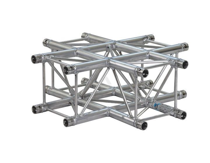 Prolyte 4-kant tross E20V 4-Way Cross - Prolyte | Bellalite