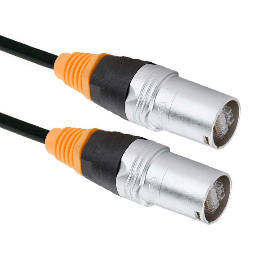 Ethernetkabel Accu-Cable CAT6IP 1,5m - ADJ | Bellalite Ethernetkabel Accu-Cable CAT6IP 1,5m - ADJ | Bellalite