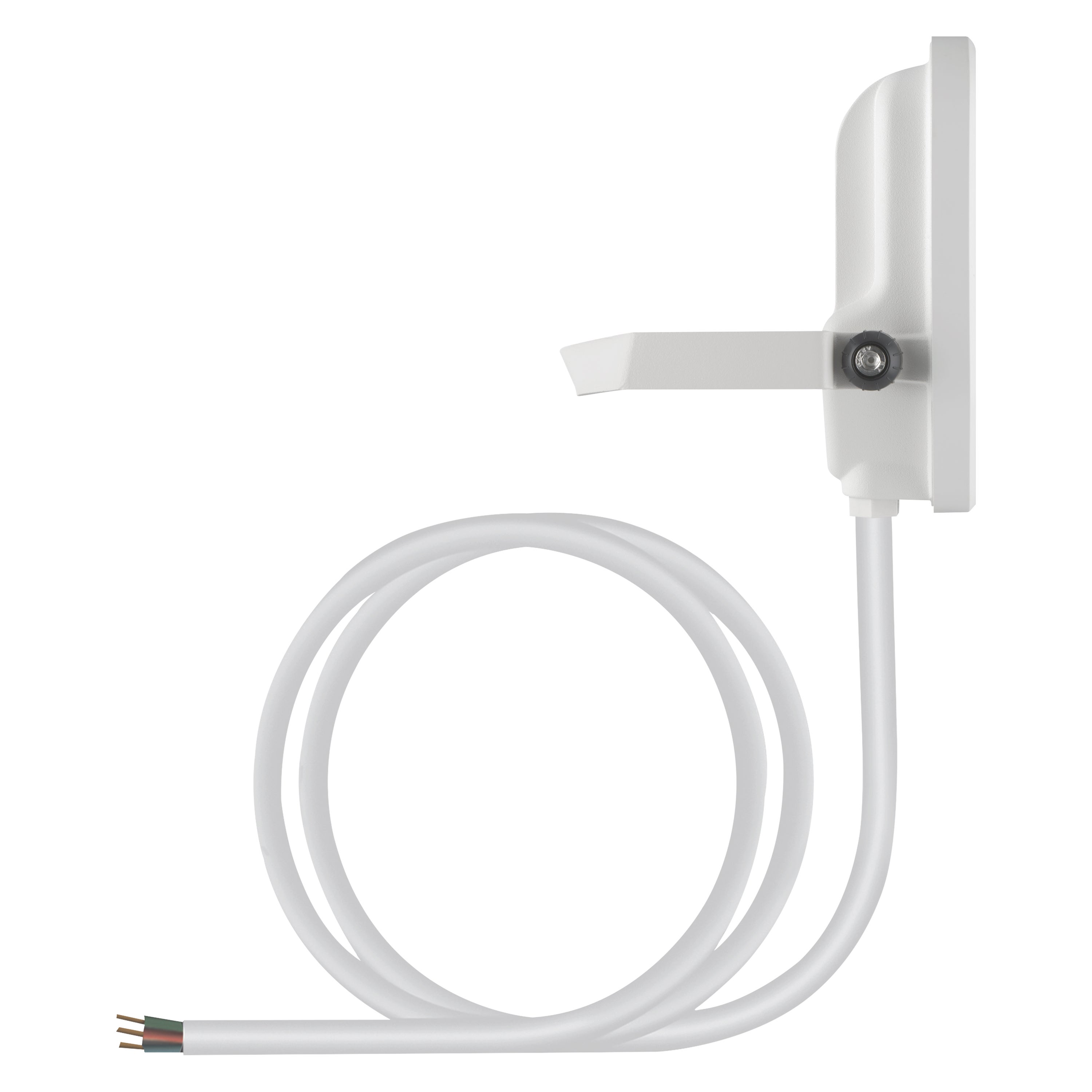 Floodlight Gen3 PFM 50W 4 000K IP65 Vit, 100° x 100°  - Ledvance | Bellalite