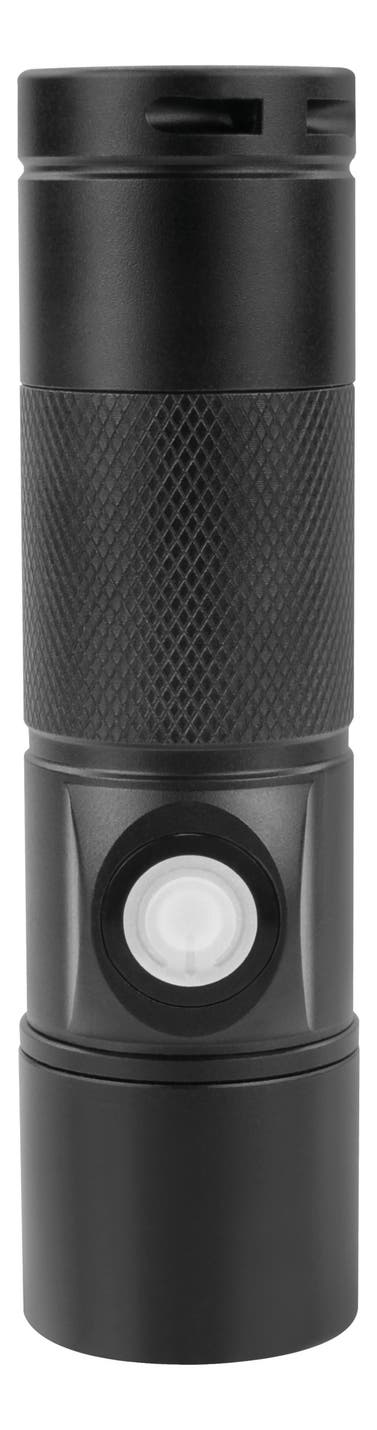 Ficklampa Future T350FR Integrated rechargeable battery - Ansmann | Bellalite Ficklampa Future T350FR Integrated rechargeable battery - Ansmann | Bellalite