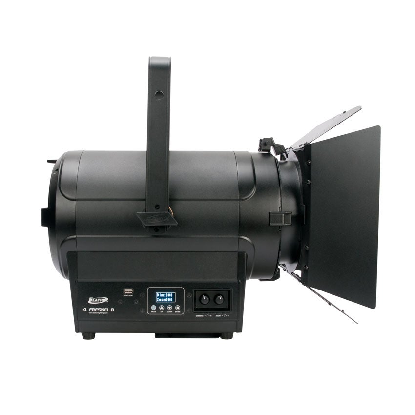 KL Fresnel 8 WW Manuell - Elation | Bellalite