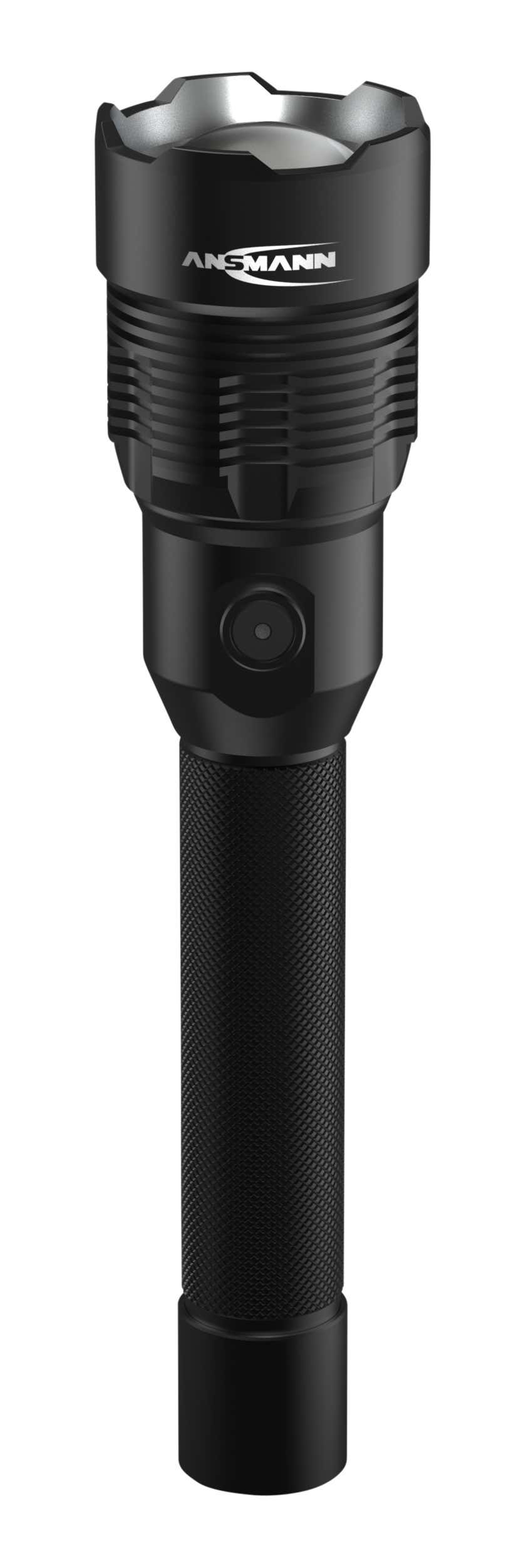 Ficklampa LED Torch T12000FR - Ansmann | Bellalite Ficklampa LED Torch T12000FR - Ansmann | Bellalite