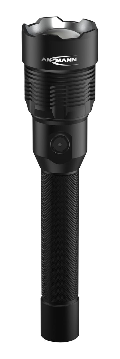 Ficklampa LED Torch T12000FR - Ansmann | Bellalite Ficklampa LED Torch T12000FR - Ansmann | Bellalite
